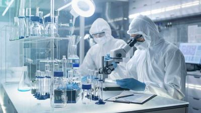 NVAX Stock Alert: Biotechs Hit Post-Pandemic High on mRNA Cancer Breakthrough